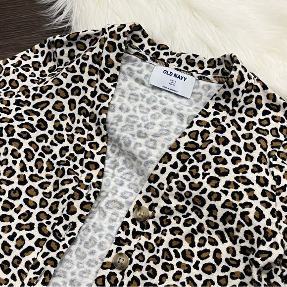 Xs | cardigan/button up - Picture 5 of 6